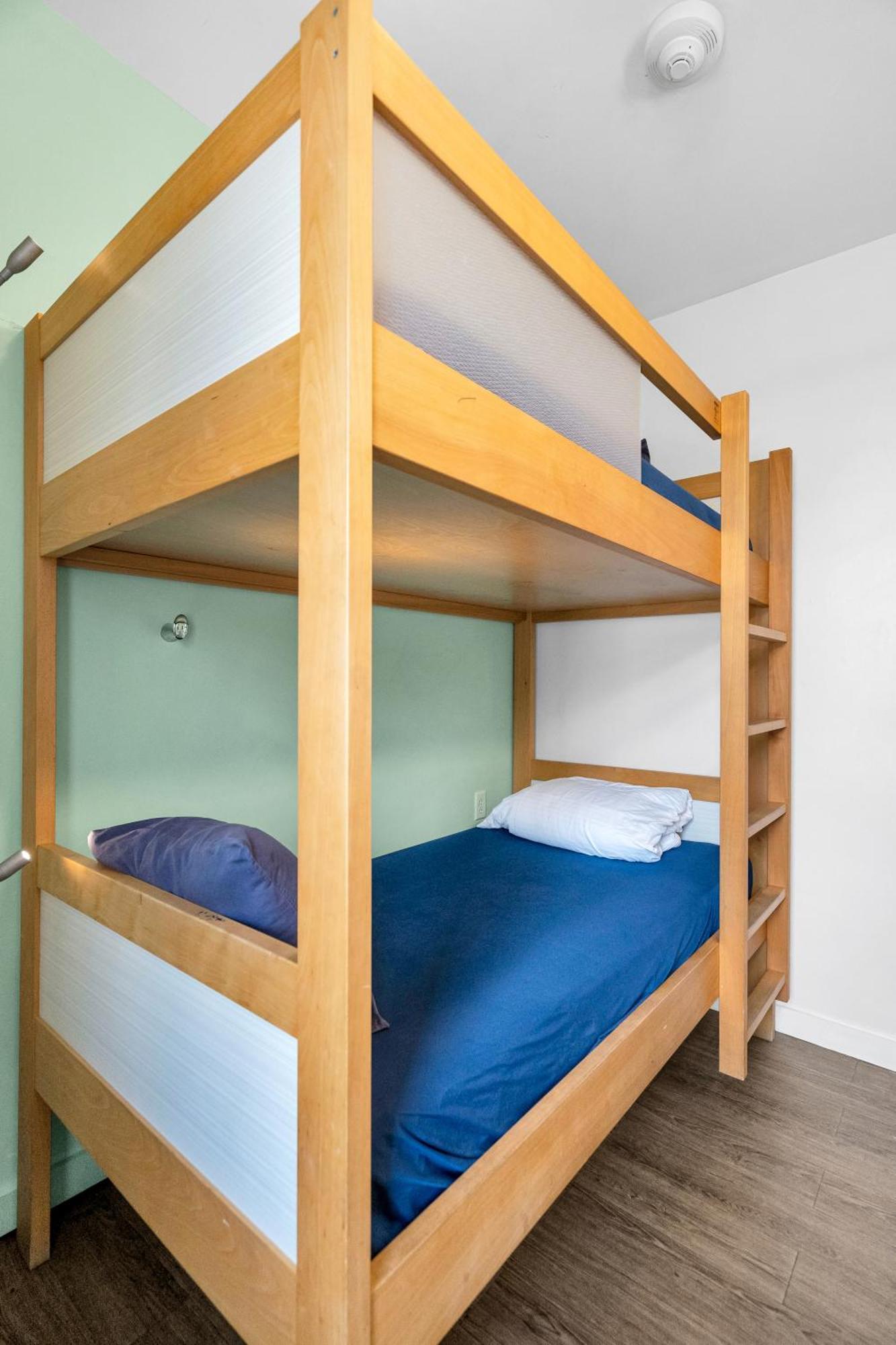 Hotel The Quisby à La Nouvelle-Orléans Chambre photo