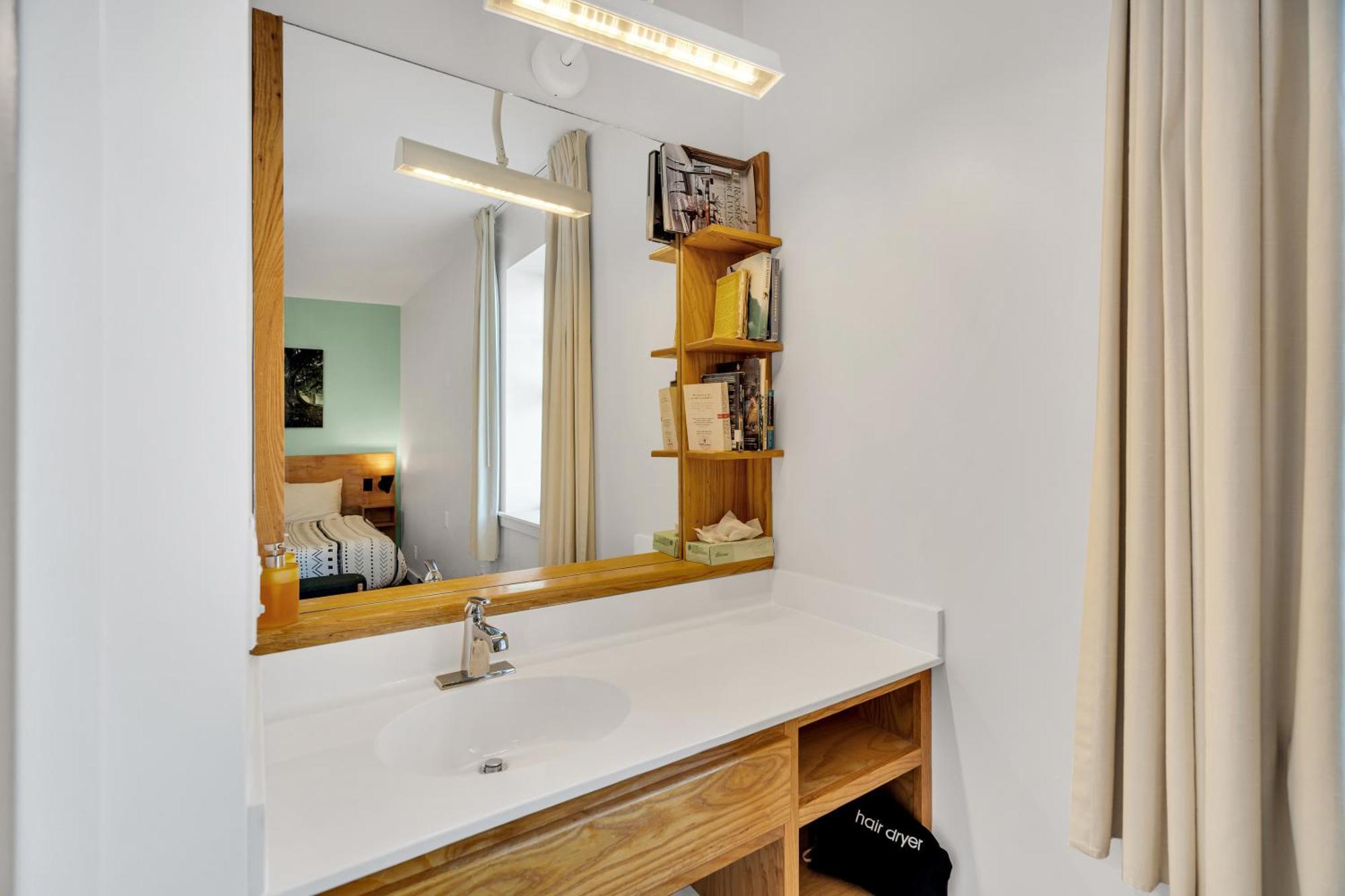 Hotel The Quisby à La Nouvelle-Orléans Chambre photo