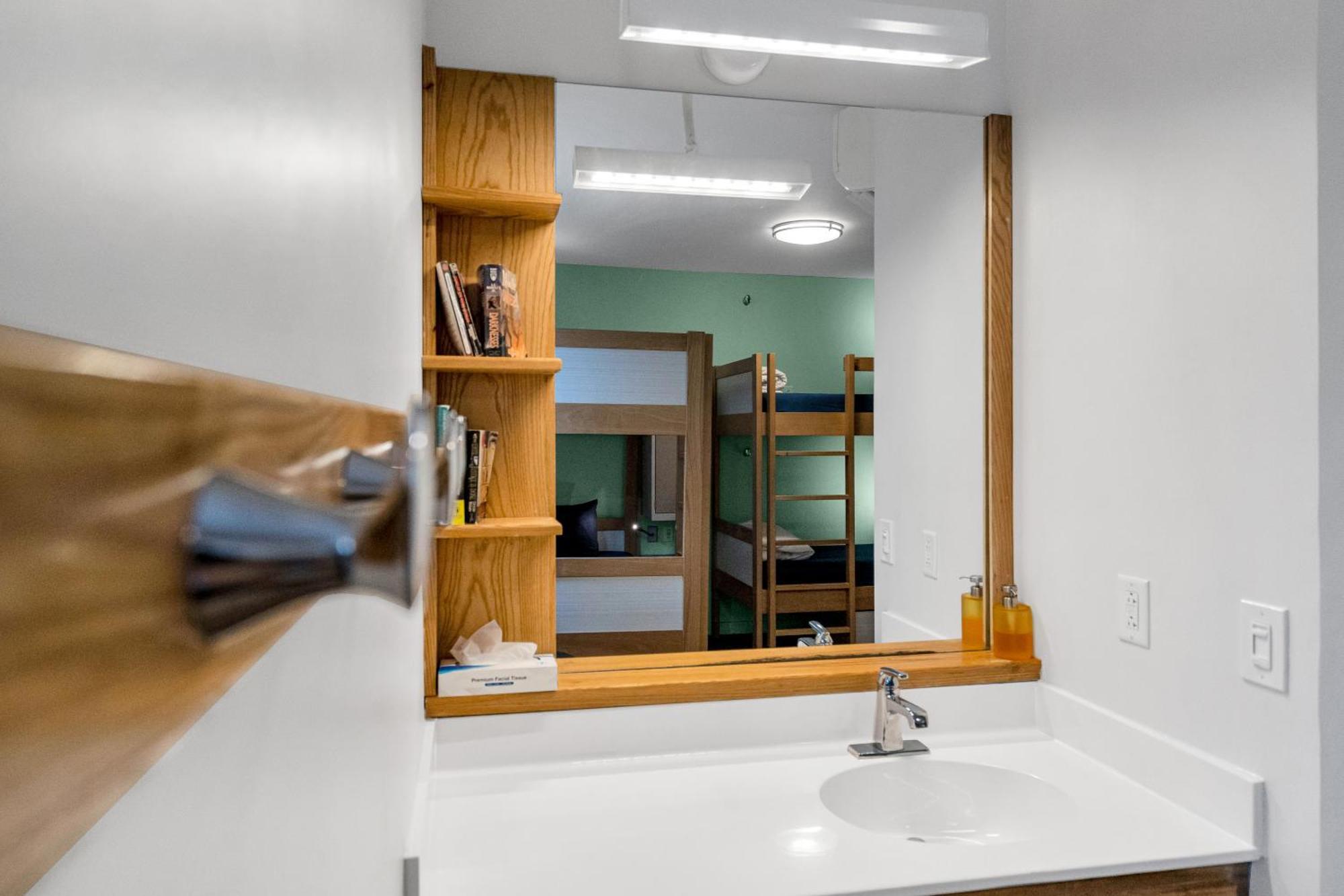 Hotel The Quisby à La Nouvelle-Orléans Chambre photo