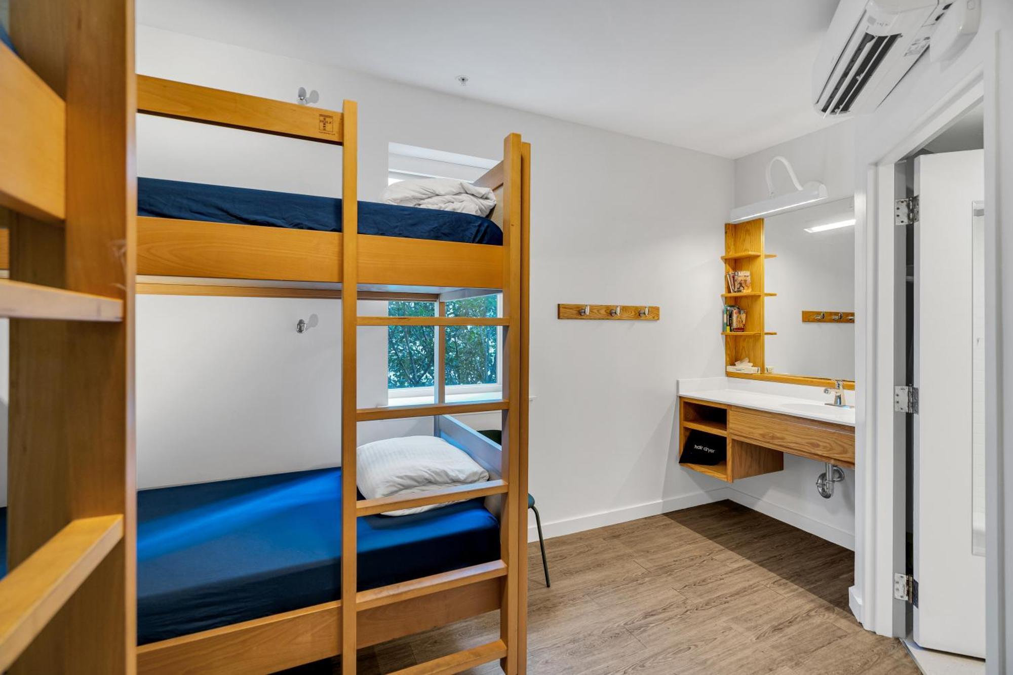 Hotel The Quisby à La Nouvelle-Orléans Chambre photo